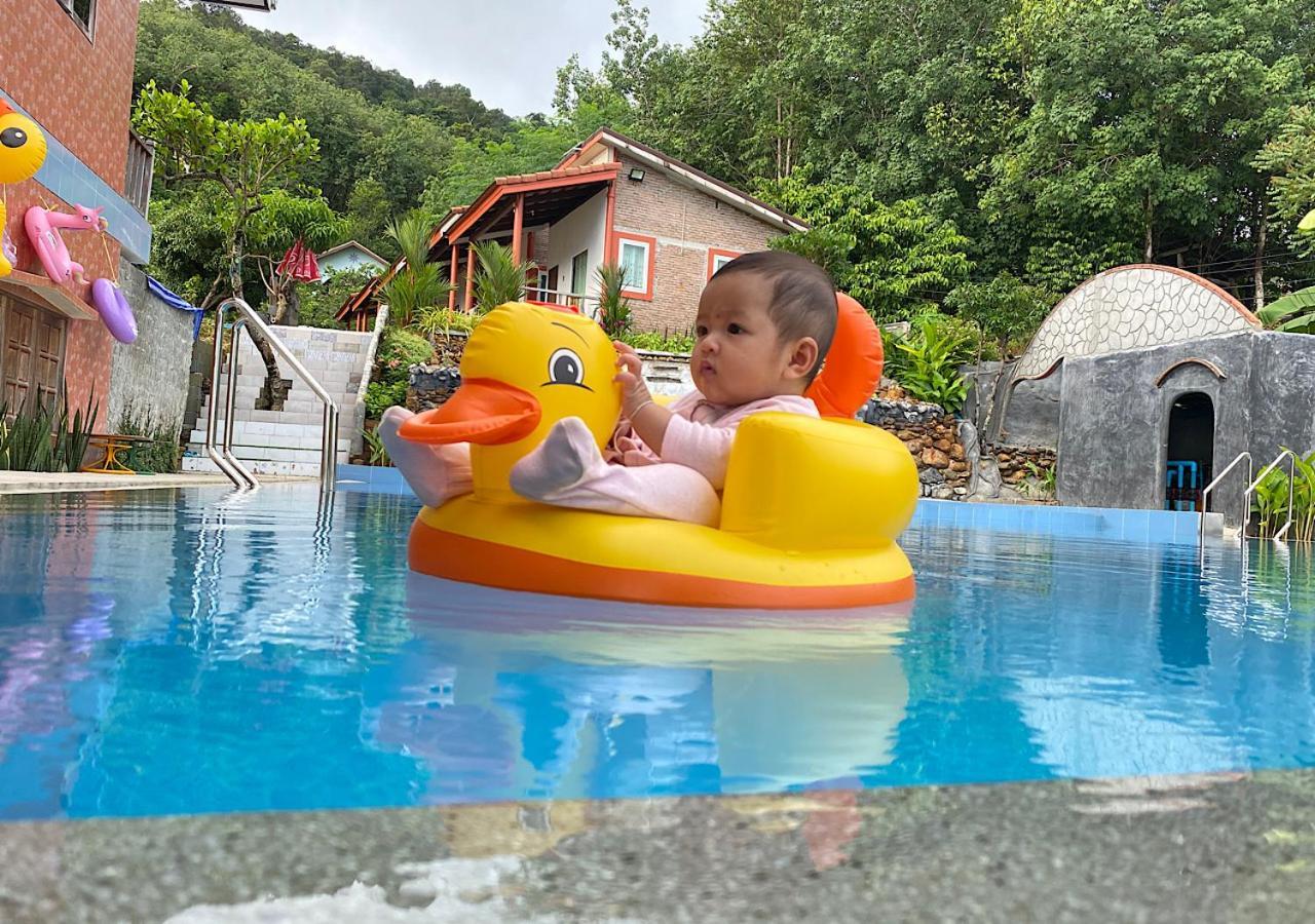 Kohchang Fuengfah Koh Chang Ngoại thất bức ảnh