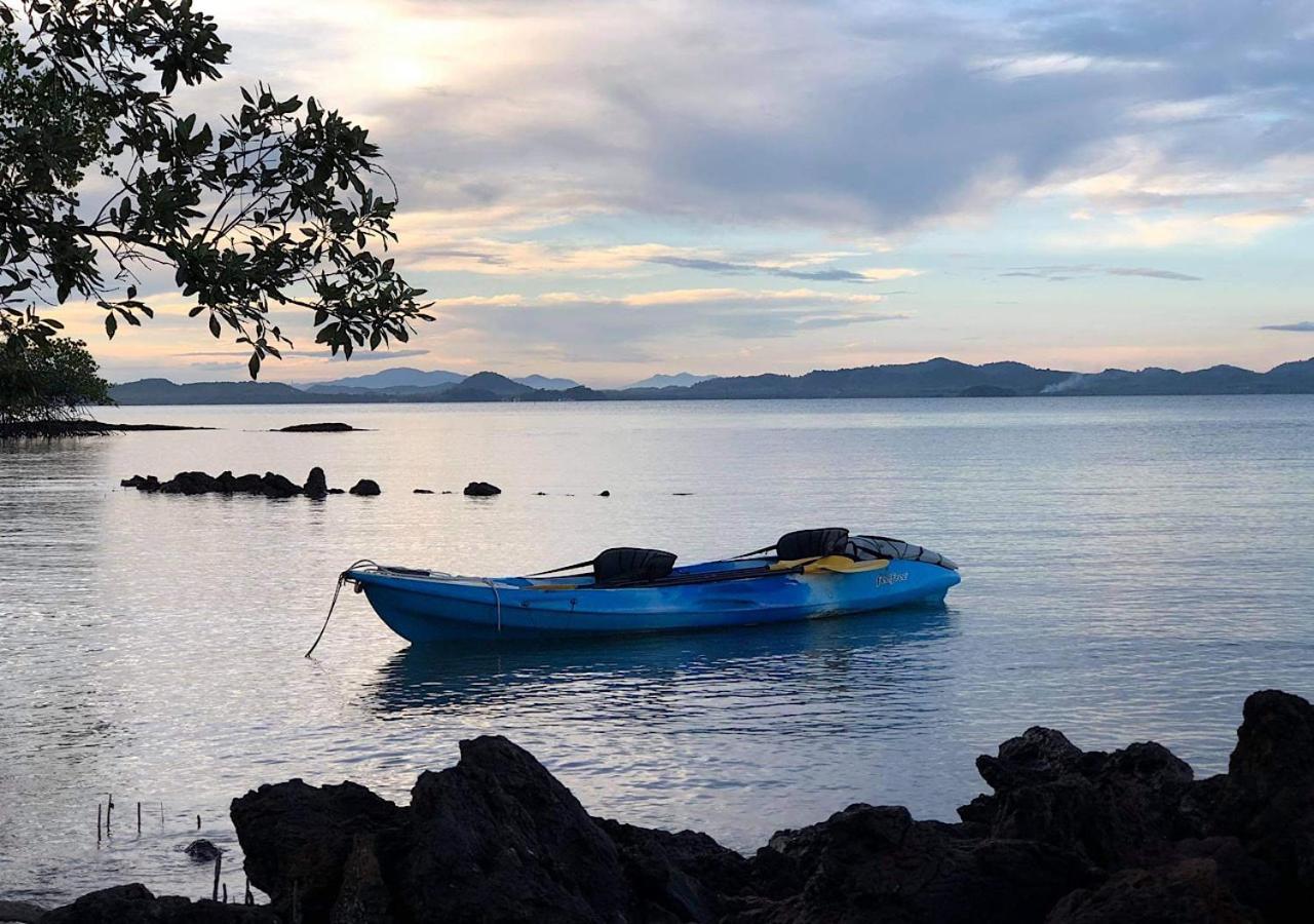 Kohchang Fuengfah Koh Chang Ngoại thất bức ảnh