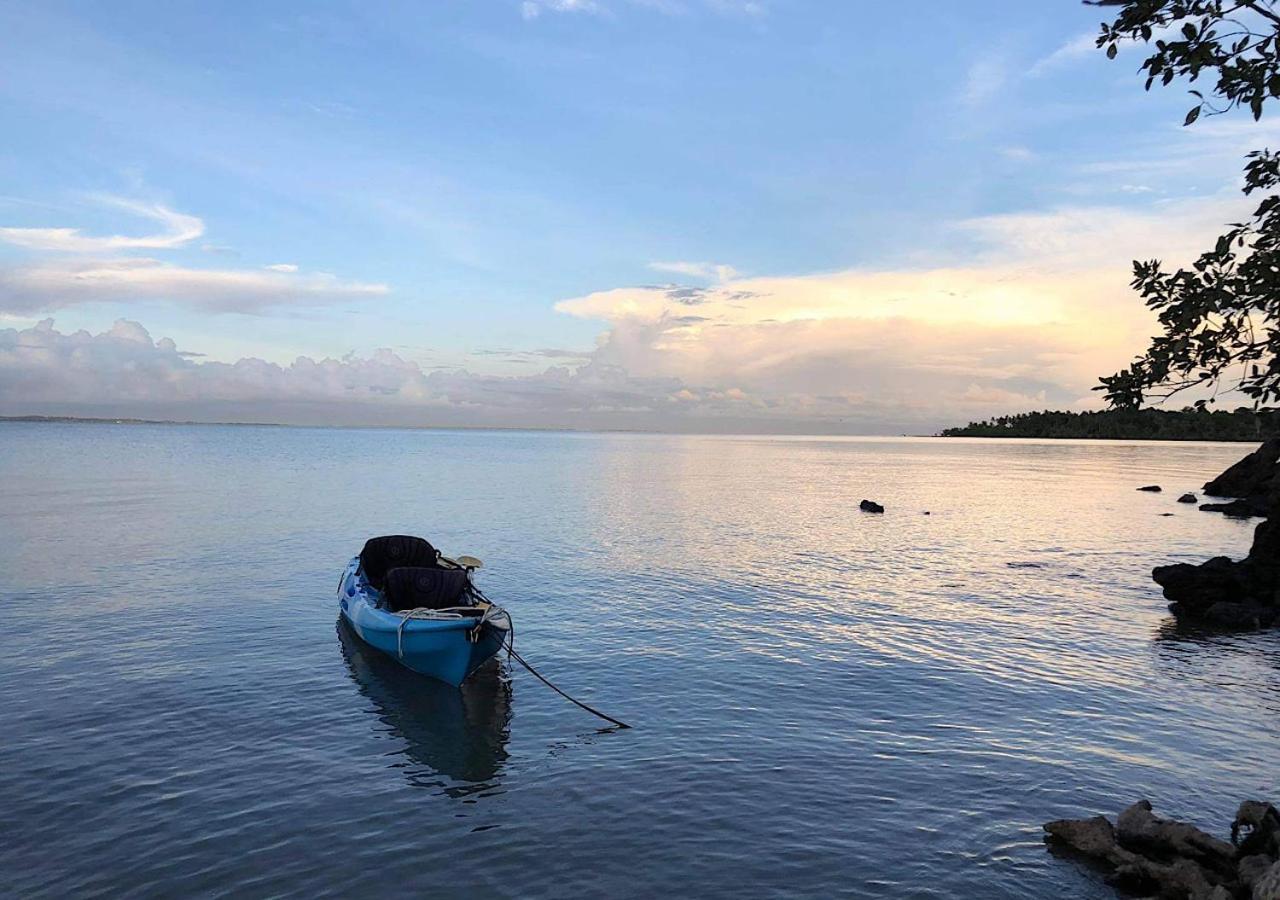 Kohchang Fuengfah Koh Chang Ngoại thất bức ảnh