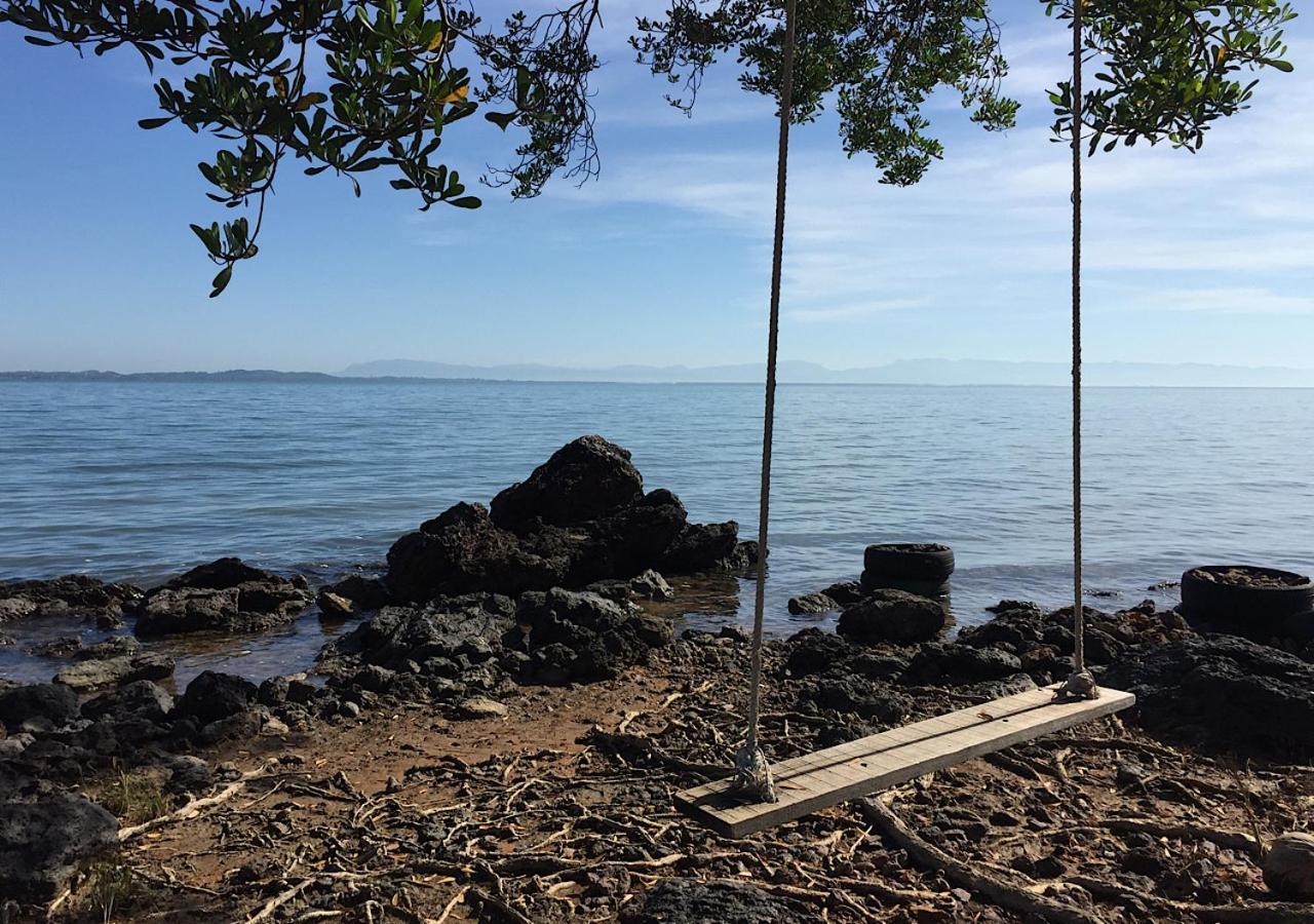 Kohchang Fuengfah Koh Chang Ngoại thất bức ảnh