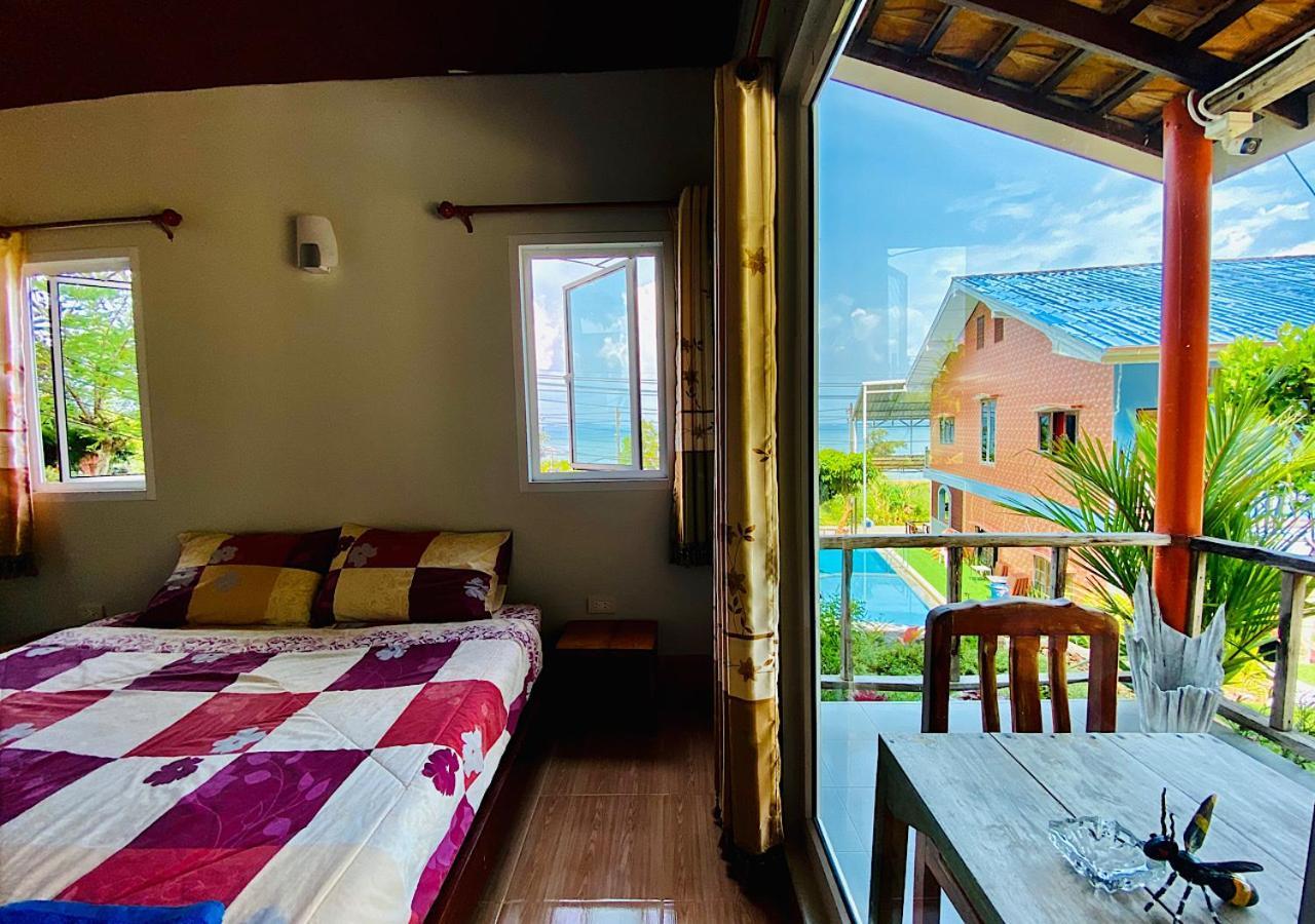 Kohchang Fuengfah Koh Chang Ngoại thất bức ảnh