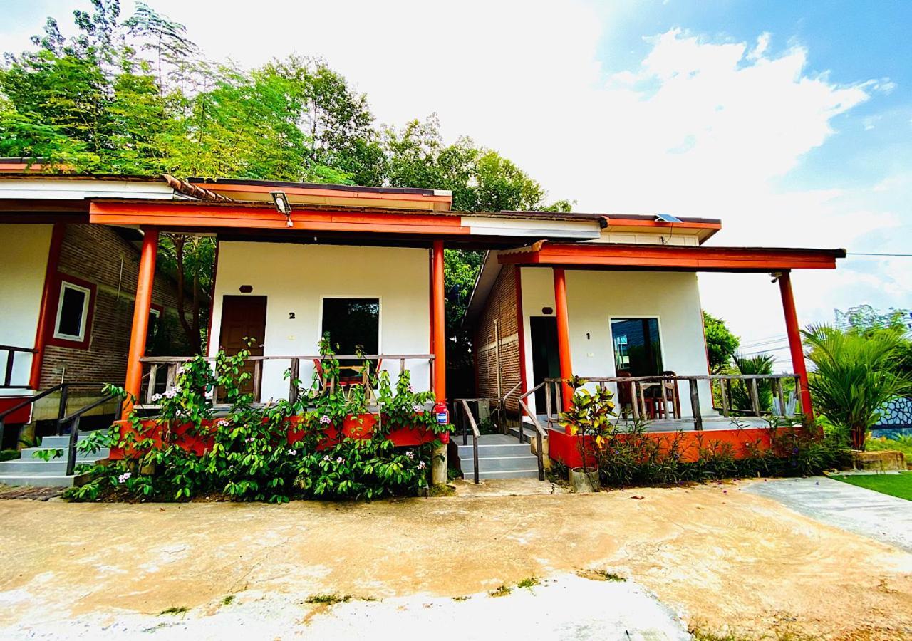 Kohchang Fuengfah Koh Chang Ngoại thất bức ảnh
