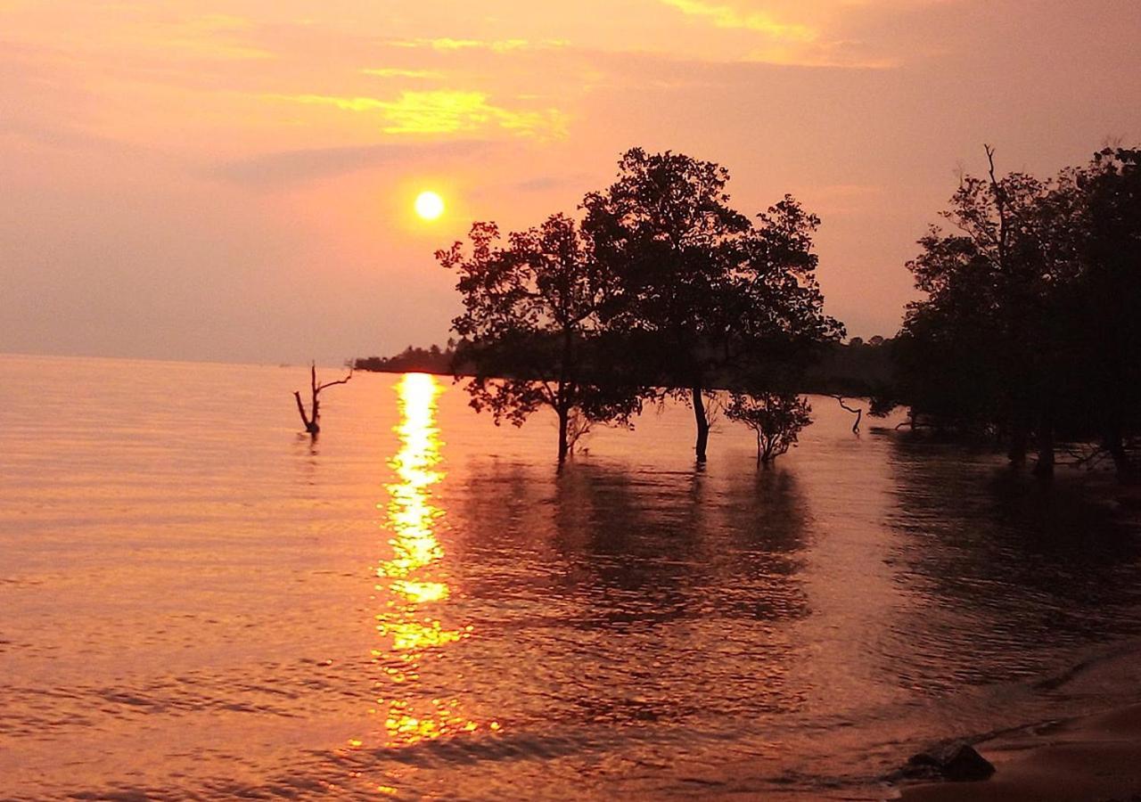 Kohchang Fuengfah Koh Chang Ngoại thất bức ảnh