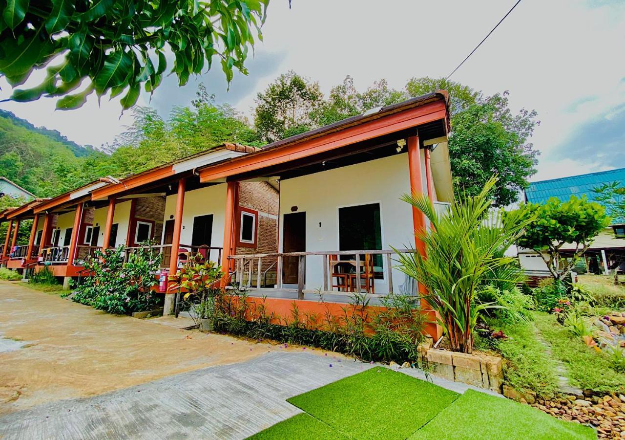 Kohchang Fuengfah Koh Chang Ngoại thất bức ảnh