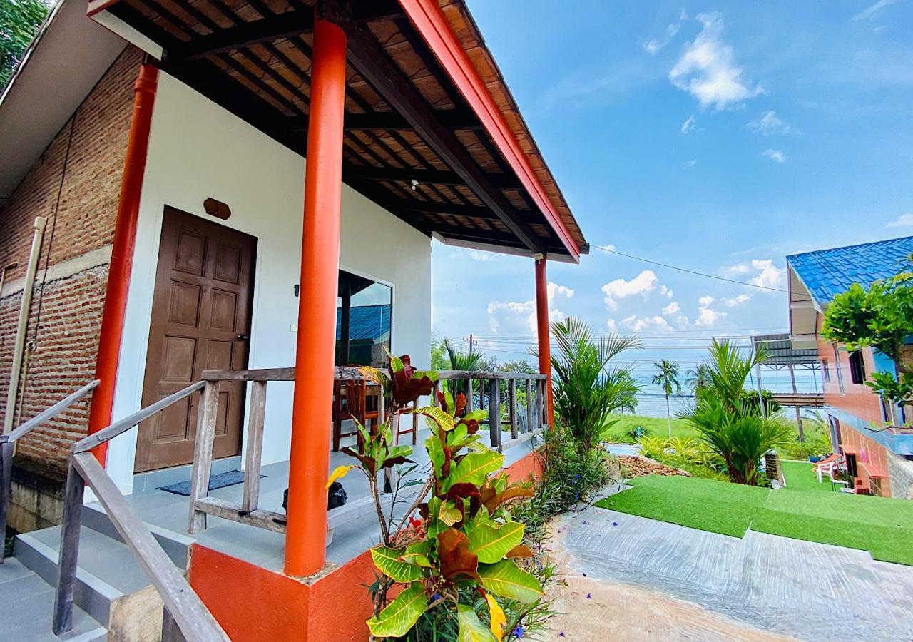 Kohchang Fuengfah Koh Chang Ngoại thất bức ảnh