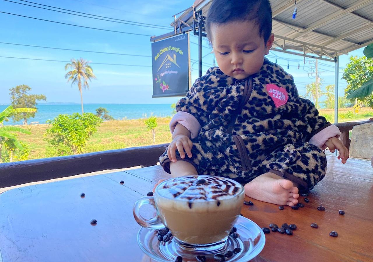 Kohchang Fuengfah Koh Chang Ngoại thất bức ảnh