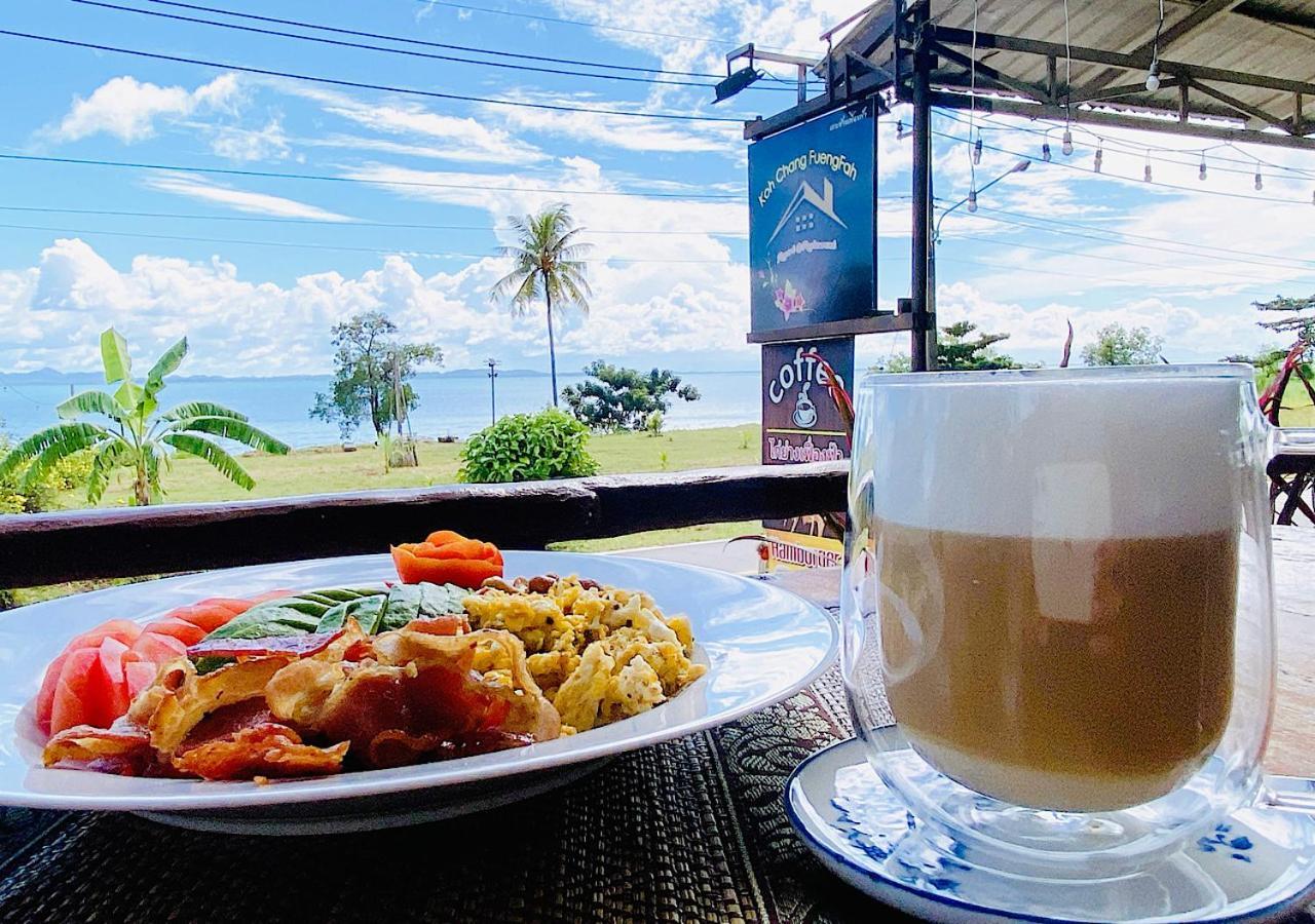 Kohchang Fuengfah Koh Chang Ngoại thất bức ảnh