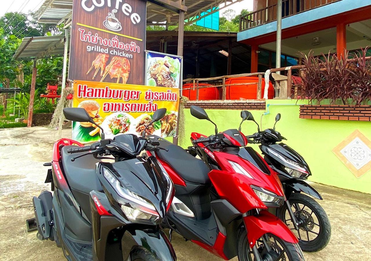 Kohchang Fuengfah Koh Chang Ngoại thất bức ảnh