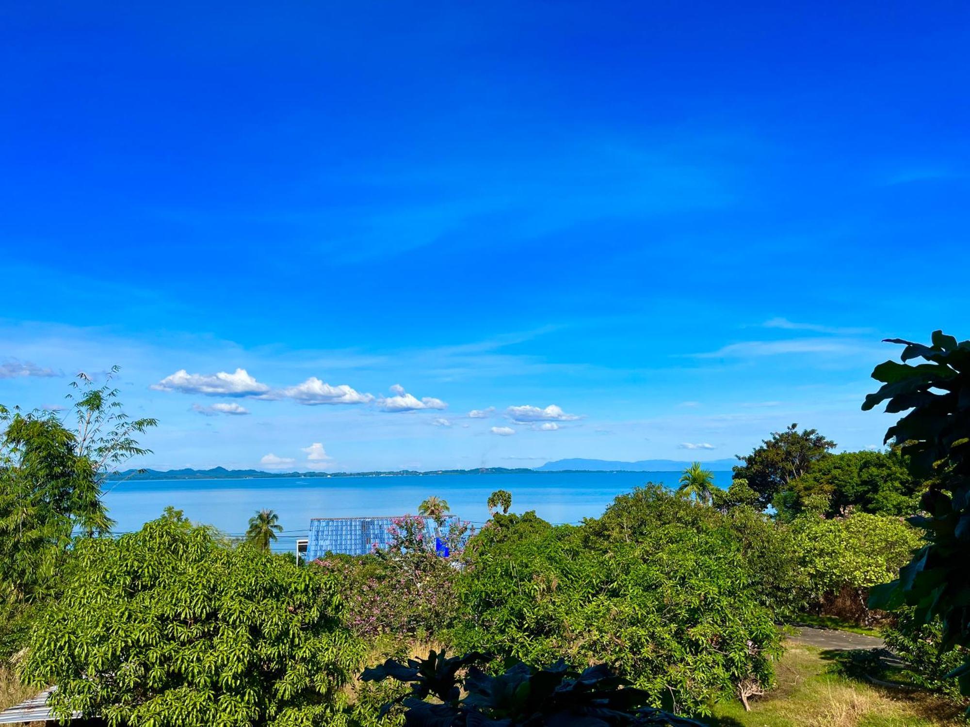 Kohchang Fuengfah Koh Chang Ngoại thất bức ảnh