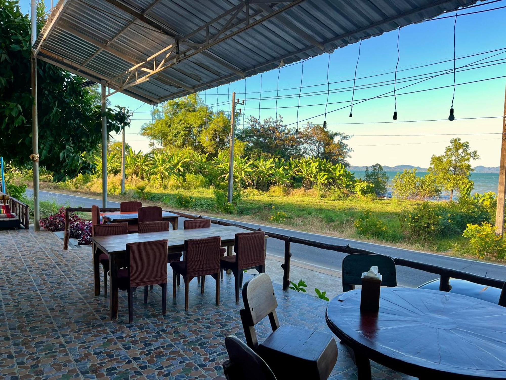Kohchang Fuengfah Koh Chang Ngoại thất bức ảnh