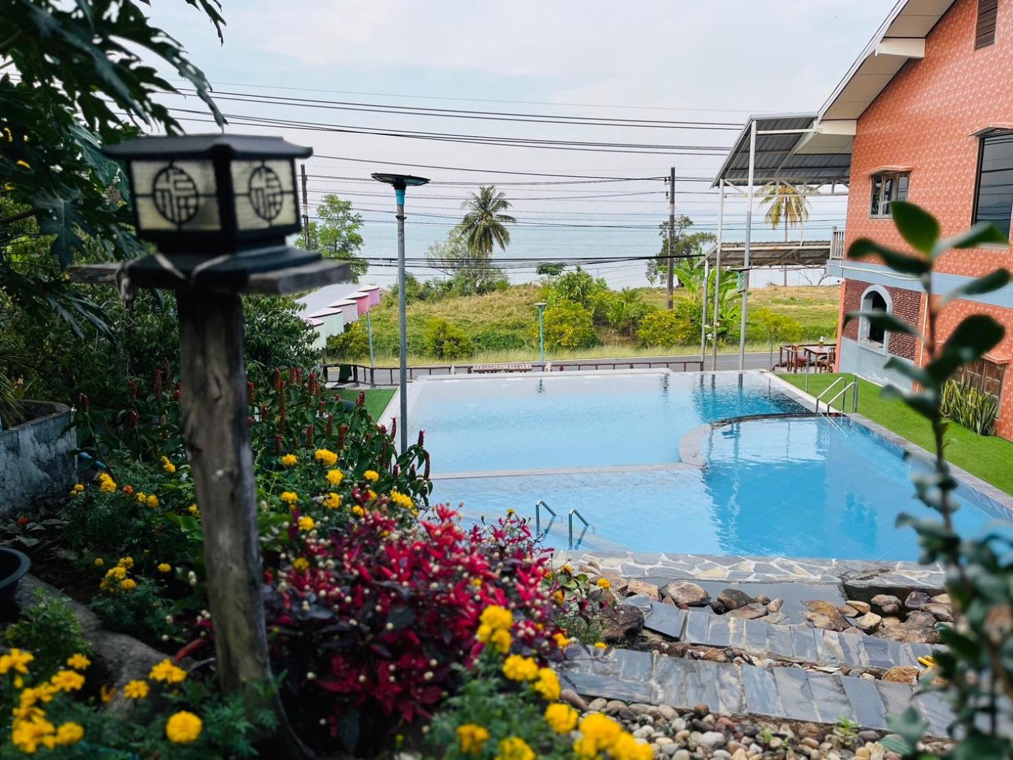 Kohchang Fuengfah Koh Chang Ngoại thất bức ảnh