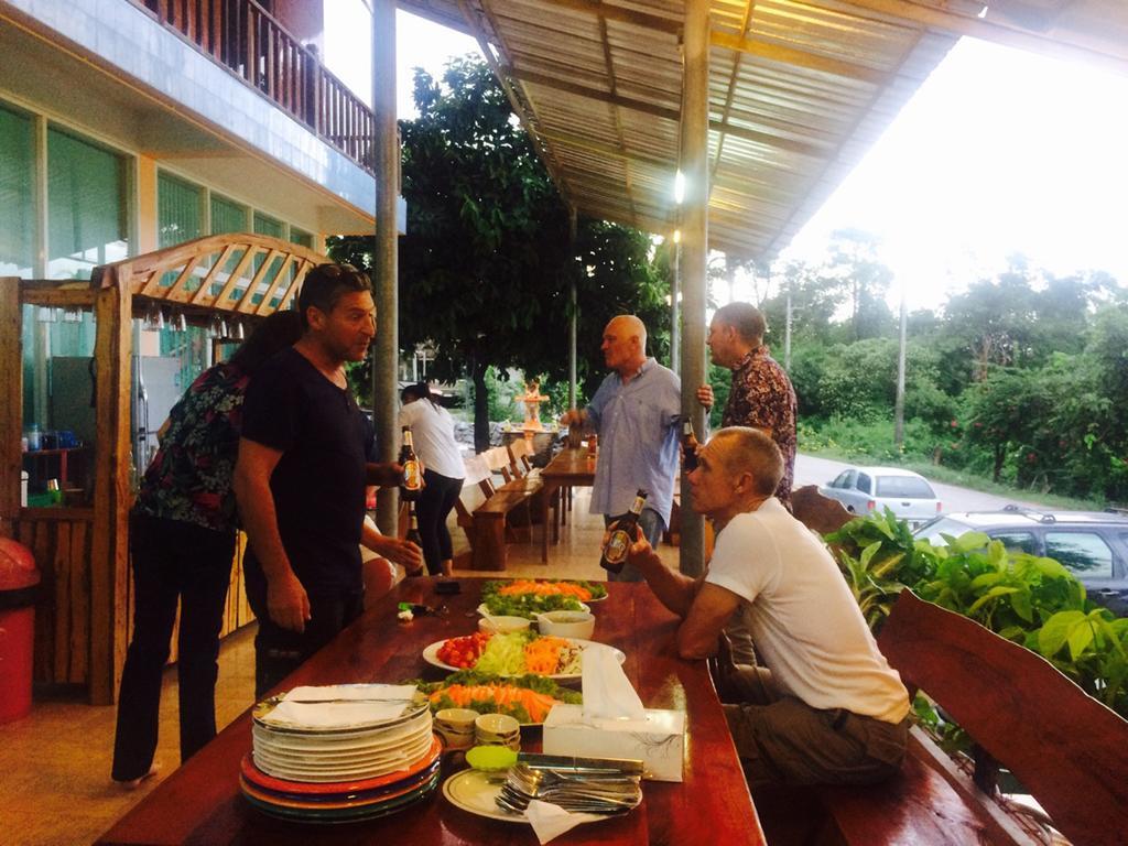 Kohchang Fuengfah Koh Chang Ngoại thất bức ảnh