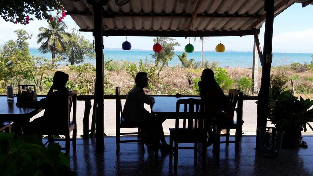 Kohchang Fuengfah Koh Chang Ngoại thất bức ảnh