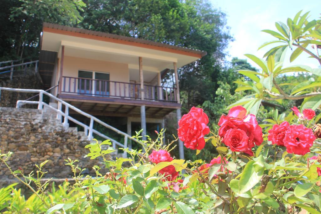Kohchang Fuengfah Koh Chang Ngoại thất bức ảnh