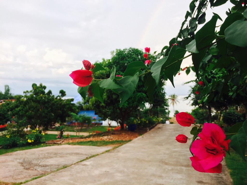 Kohchang Fuengfah Koh Chang Ngoại thất bức ảnh