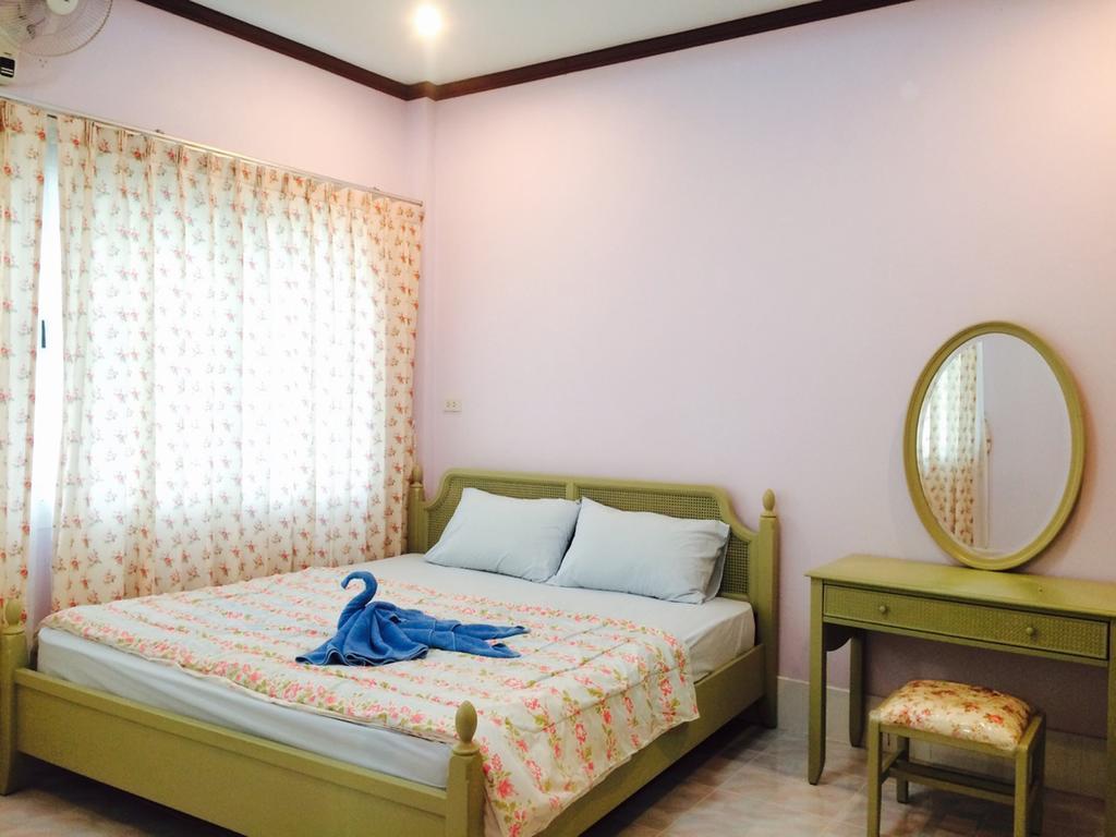 Kohchang Fuengfah Koh Chang Ngoại thất bức ảnh