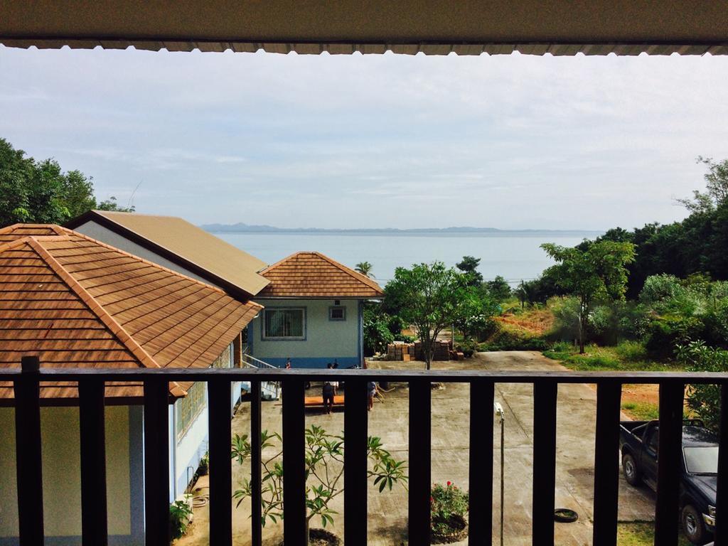 Kohchang Fuengfah Koh Chang Ngoại thất bức ảnh