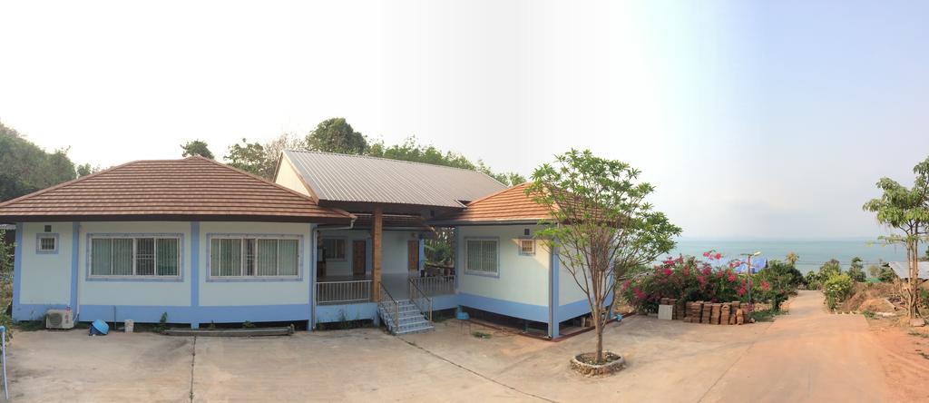 Kohchang Fuengfah Koh Chang Ngoại thất bức ảnh