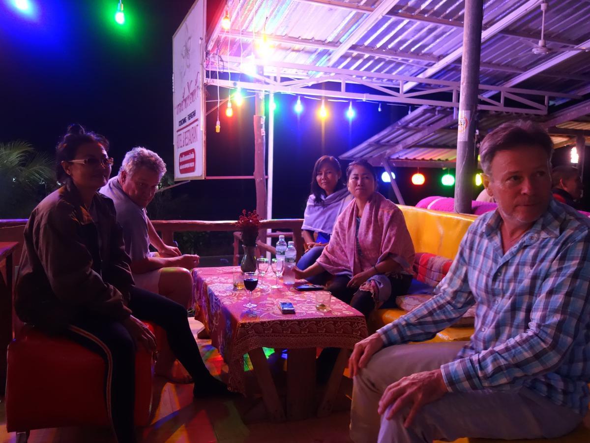 Kohchang Fuengfah Koh Chang Ngoại thất bức ảnh