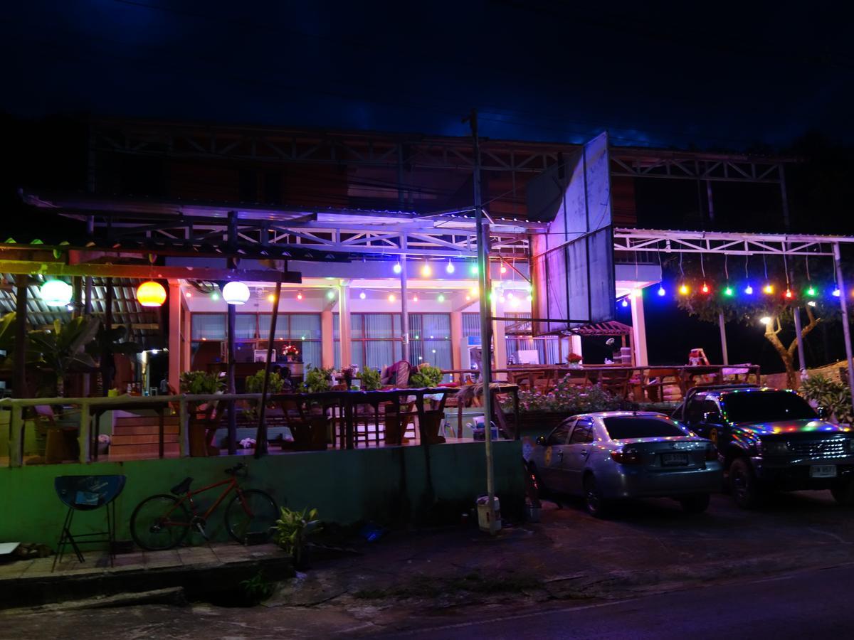Kohchang Fuengfah Koh Chang Ngoại thất bức ảnh