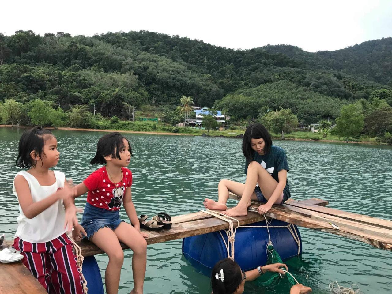 Kohchang Fuengfah Koh Chang Ngoại thất bức ảnh