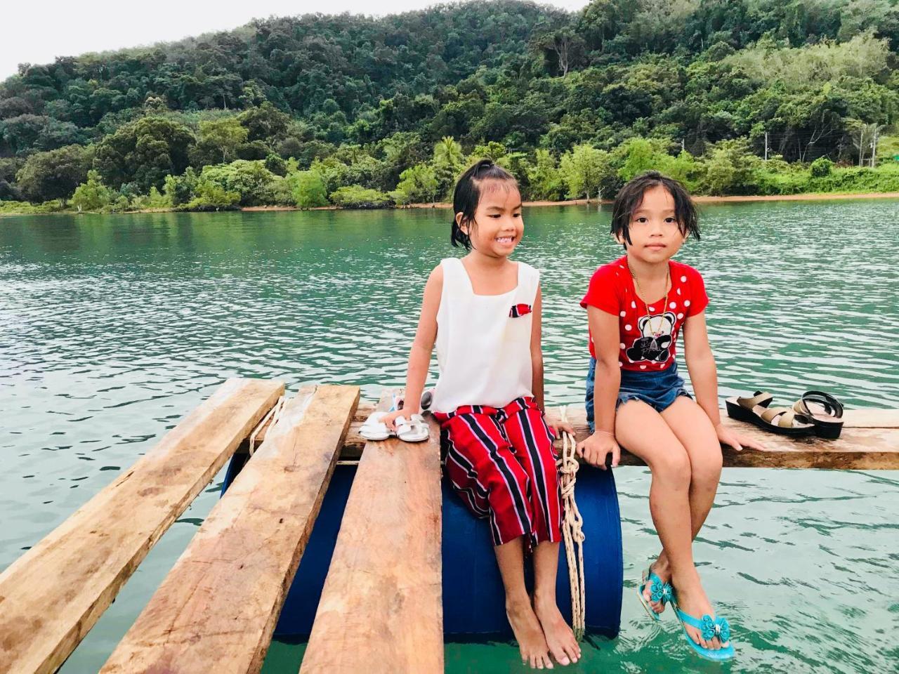 Kohchang Fuengfah Koh Chang Ngoại thất bức ảnh