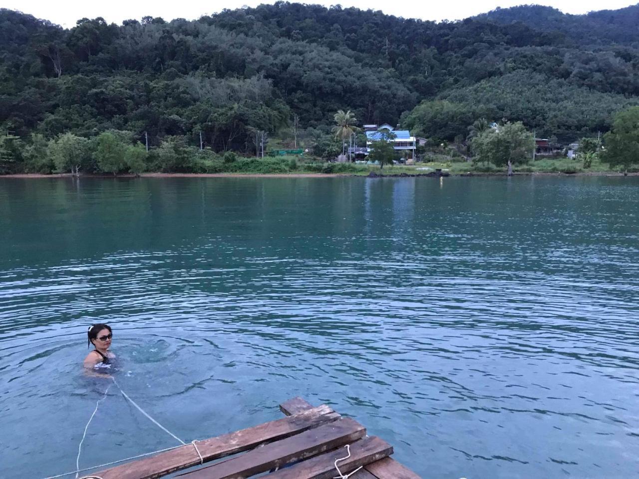 Kohchang Fuengfah Koh Chang Ngoại thất bức ảnh