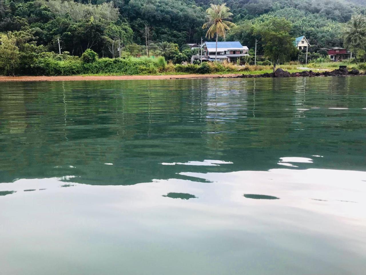Kohchang Fuengfah Koh Chang Ngoại thất bức ảnh