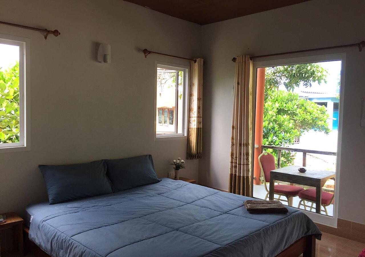 Kohchang Fuengfah Koh Chang Ngoại thất bức ảnh
