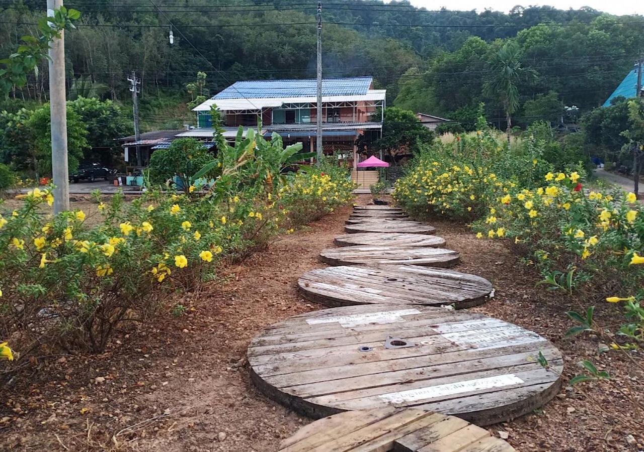 Kohchang Fuengfah Koh Chang Ngoại thất bức ảnh